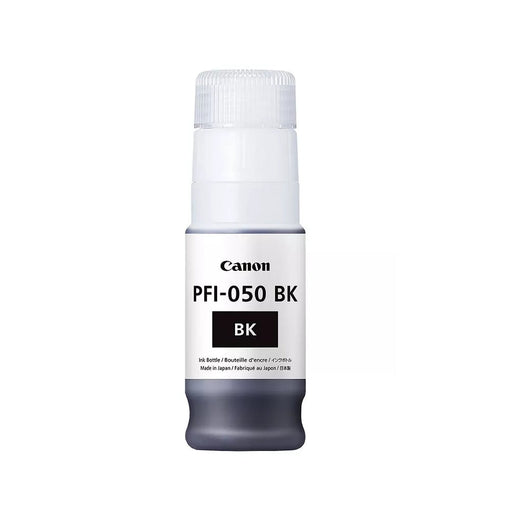Консуматив Canon Pigment Ink Tank PFI-050 Black