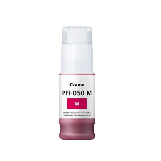 Консуматив Canon Pigment Ink Tank PFI-050 Magenta