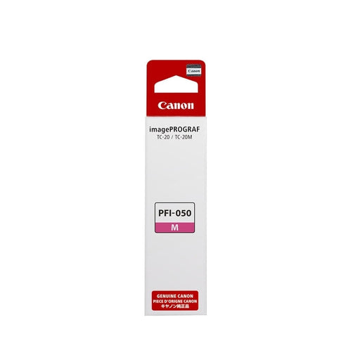 Консуматив Canon Pigment Ink Tank PFI-050 Magenta