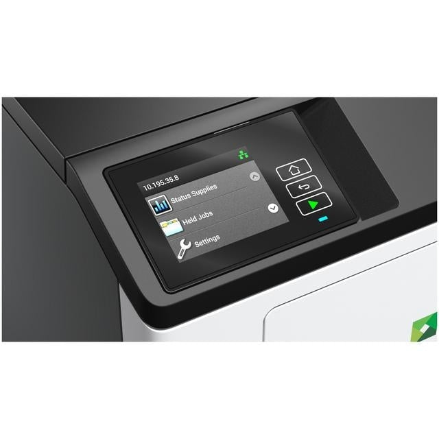 Лазерен принтер Lexmark MS531dw A4 Monochrome Laser Printer