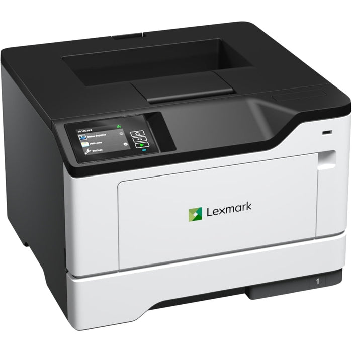 Лазерен принтер Lexmark MS531dw A4 Monochrome Laser Printer