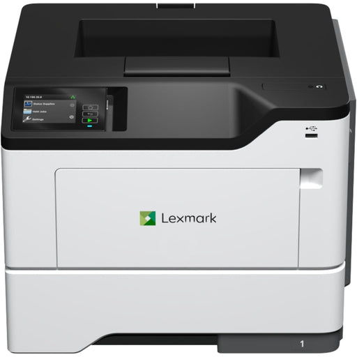 Лазерен принтер Lexmark MS631dw A4 Monochrome Laser Printer