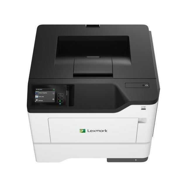 Лазерен принтер Lexmark MS631dw A4 Monochrome Laser Printer