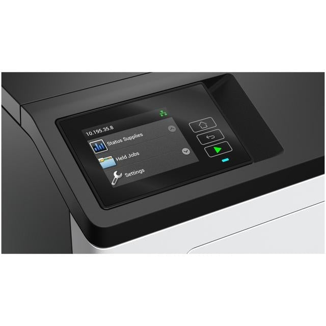 Лазерен принтер Lexmark MS631dw A4 Monochrome Laser Printer