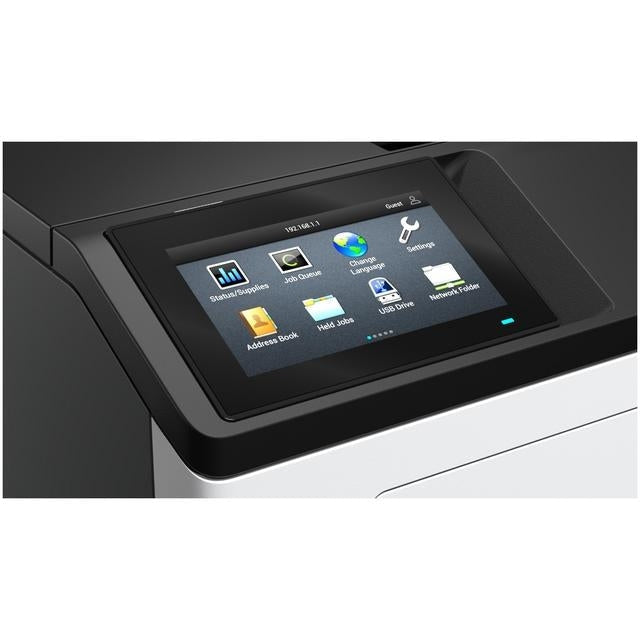 Лазерен принтер Lexmark MS632dwe A4 Monochrome Laser Printer