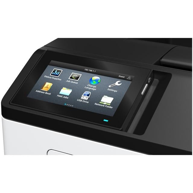 Лазерен принтер Lexmark MS632dwe A4 Monochrome Laser Printer