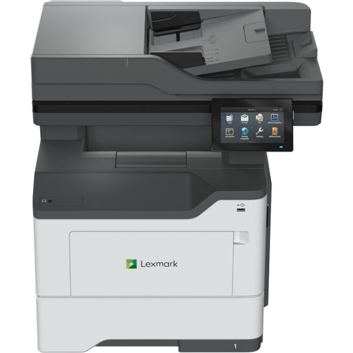 Лазерно многофункционално устройство Lexmark MX532adwe Mono