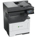 Лазерно многофункционално устройство Lexmark MX532adwe Mono