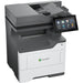 Лазерно многофункционално устройство Lexmark MX632adwe Mono