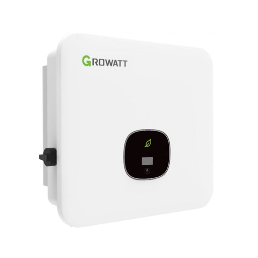 Инвертор за фотоволтаичен панел Growatt MOD 10KTL3-XH (with