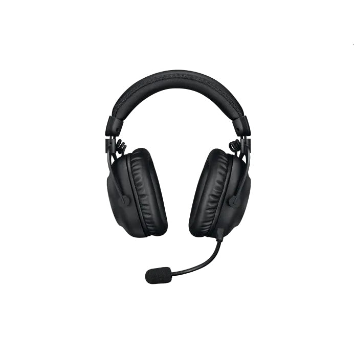 Слушалки Logitech Pro X 2 Headset black