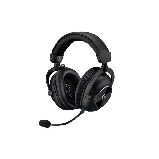 Слушалки Logitech Pro X 2 Headset black