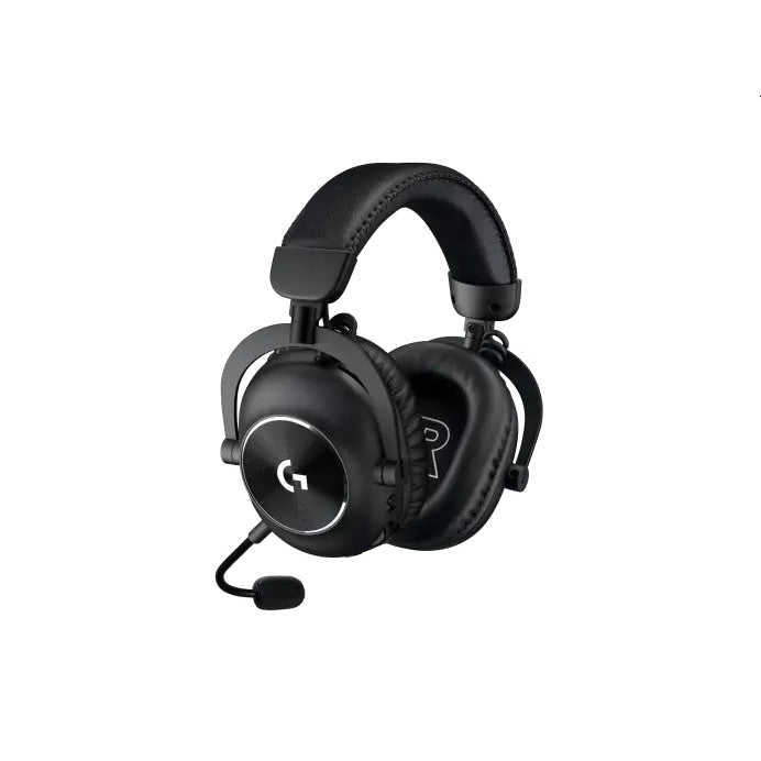 Слушалки Logitech Pro X 2 Headset black