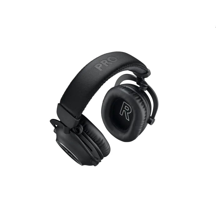 Слушалки Logitech Pro X 2 Headset black