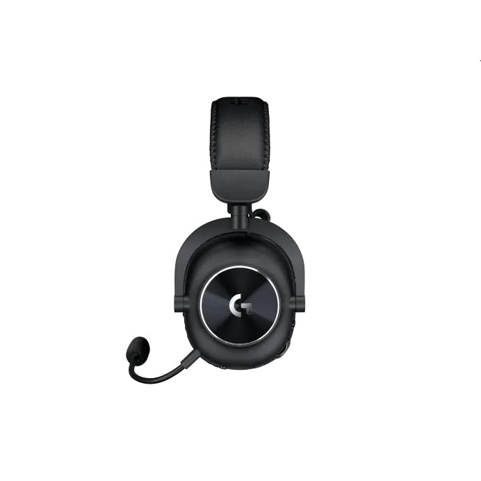 Слушалки Logitech Pro X 2 Headset black