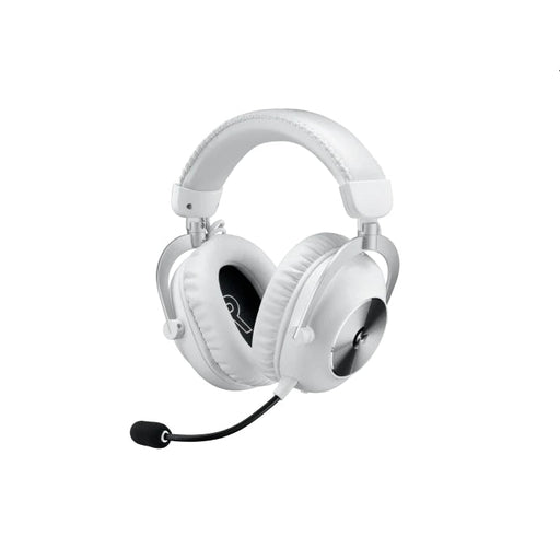 Слушалки Logitech Pro X 2 Headset white