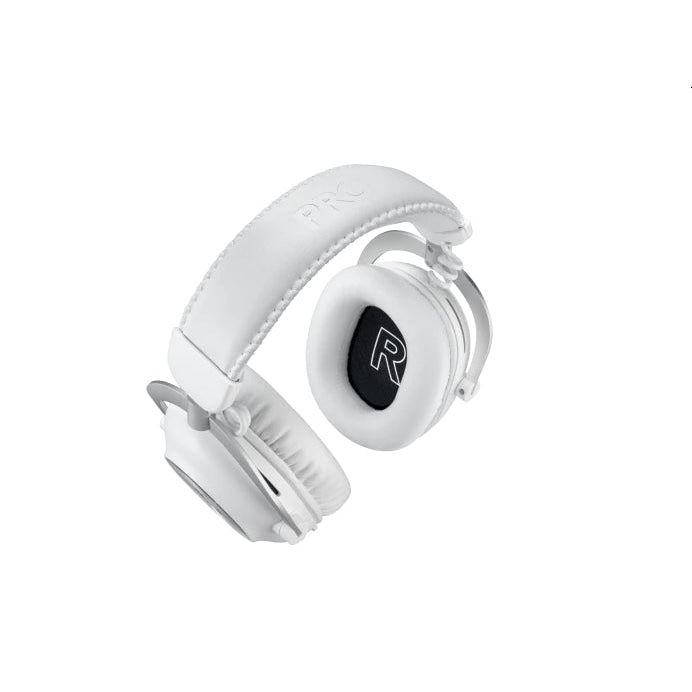 Слушалки Logitech Pro X 2 Headset white