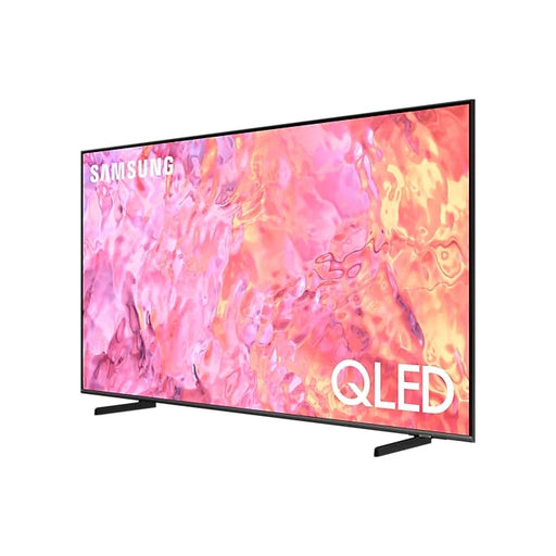 Телевизор Samsung 43 43Q67C 4K QLED SMART Wi-Fi Bluetooth