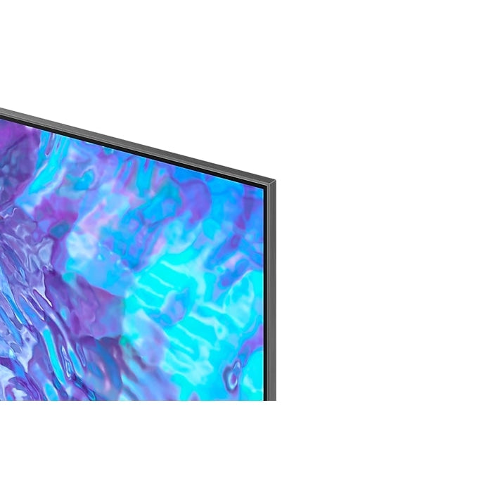 Телевизор Samsung 50 50Q80C 4K QLED SMART Bluetooth 4xHDMI