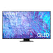 Телевизор Samsung 50 50Q80C 4K QLED SMART Bluetooth 4xHDMI