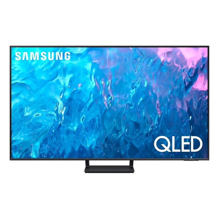 Телевизор Samsung 75 75Q70C 4K QLED SMART Wireless Network