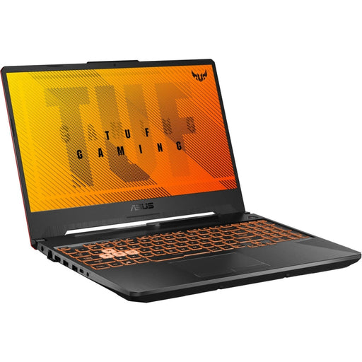 Лаптоп Asus TUF F15 FX506HF-HN017 Intel i5-11400H 2.7 GHz