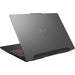 Лаптоп Asus TUF A15 FA507RC-HN056,AMD Ryzen 7 6800HS,15.6