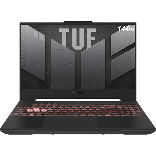 Лаптоп Asus TUF A15 FA507RC-HN056,AMD Ryzen 7 6800HS,15.6