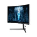 Монитор Samsung LS32BG850N 32 Odyssey Neo G8,Curved VA 240Hz