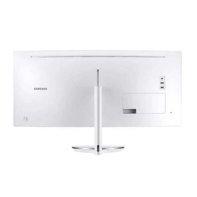 Монитор Samsung LC34J791 34 CURVED VA 1500R 100Hz 4 ms GTG