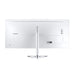 Монитор Samsung LC34J791 34 CURVED VA 1500R 100Hz 4 ms GTG