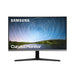 Монитор Samsung LC27R500FH 27 Curved VA 60 Hz 4 ms GTG