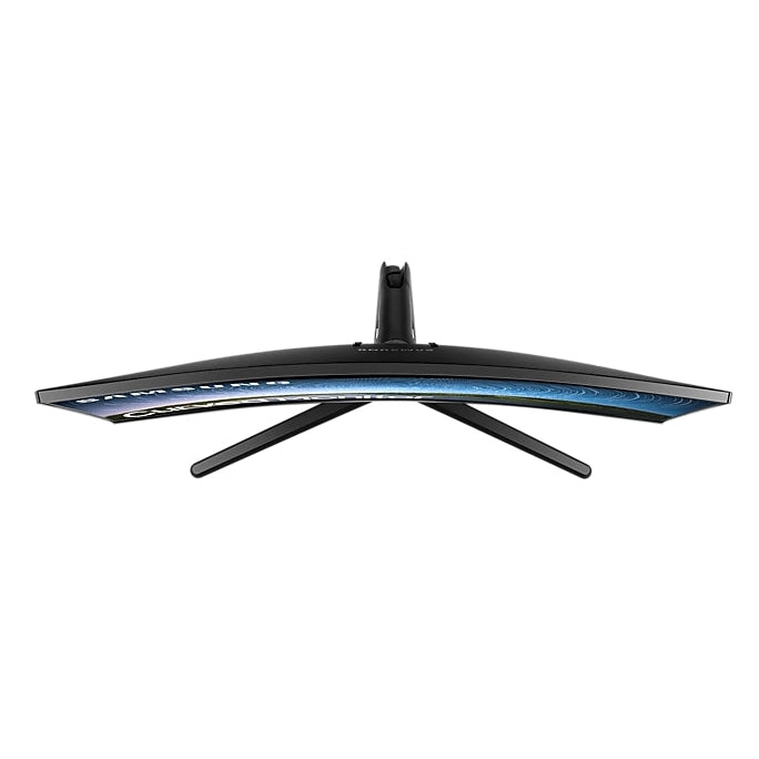 Монитор Samsung LC27R500FH 27 Curved VA 60 Hz 4 ms GTG