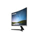 Монитор Samsung LC27R500FH 27 Curved VA 60 Hz 4 ms GTG