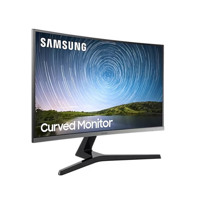 Монитор Samsung LC32R500FH 32 Curvged VA 75Hz 4ms GTG