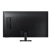 Монитор Samsung LS43BM700 43 VA LED SMART 60 Hz 4 ms GTG