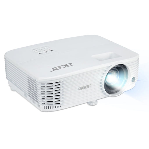 Мултимедиен проектор Acer Projector P1257i DLP XGA