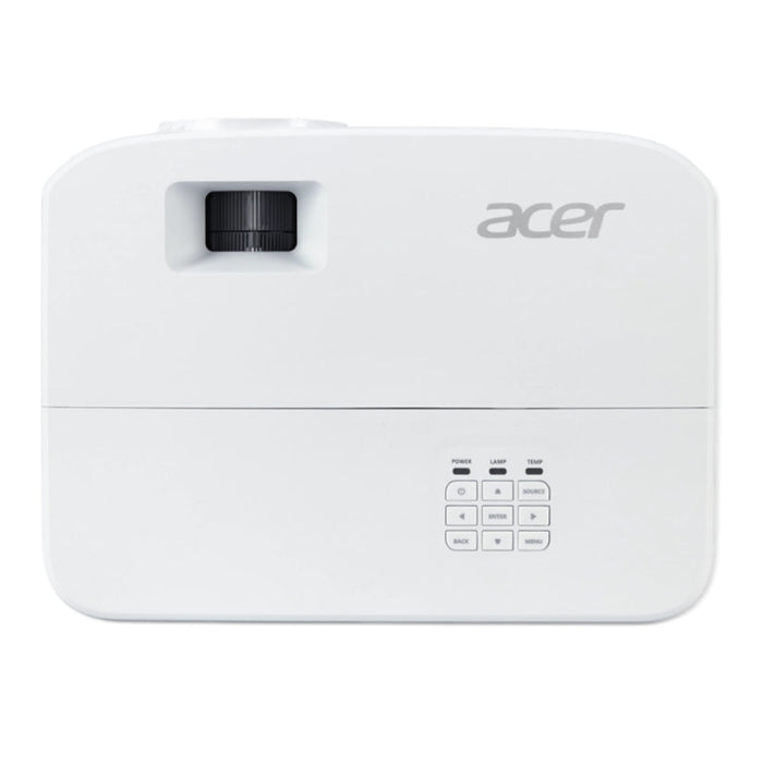 Мултимедиен проектор Acer Projector P1257i DLP XGA