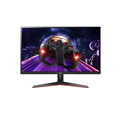 Монитор LG 27MP60G-B 27 Full HD (1920 x 1080) IPS Display AG