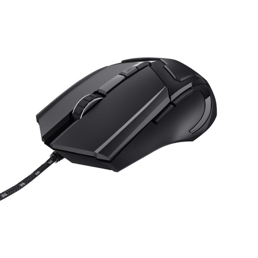 Мишка TRUST Basics Gaming Mouse