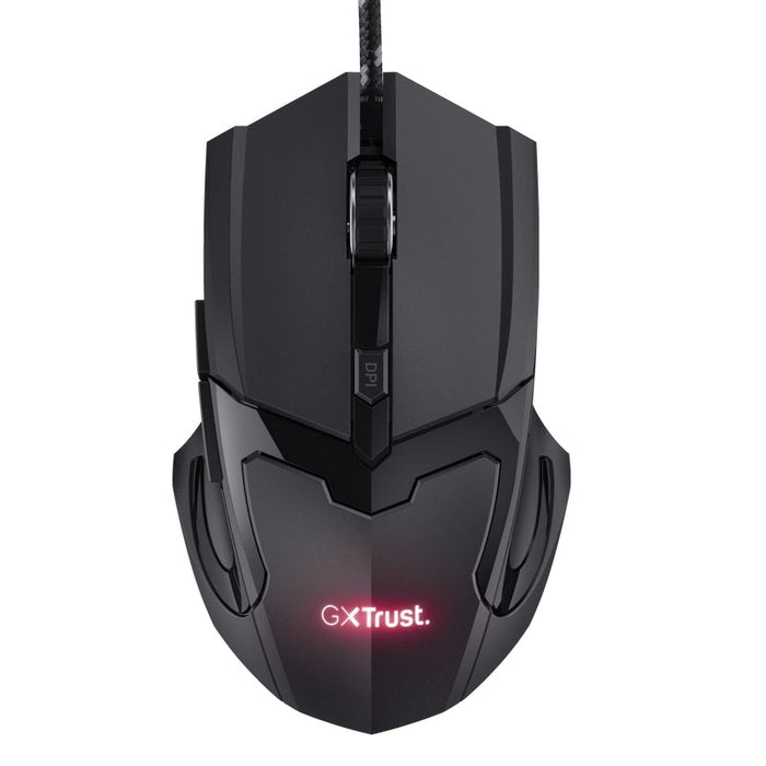 Мишка TRUST Basics Gaming Mouse