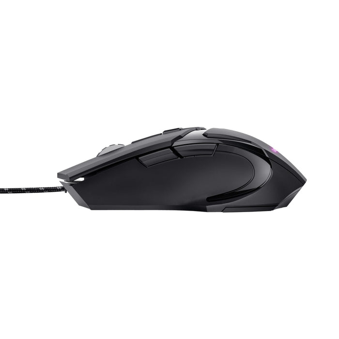 Мишка TRUST Basics Gaming Mouse