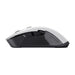 Мишка TRUST GXT 923 Ybar Wireless RGB Gaming Mouse White