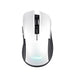 Мишка TRUST GXT 923 Ybar Wireless RGB Gaming Mouse White