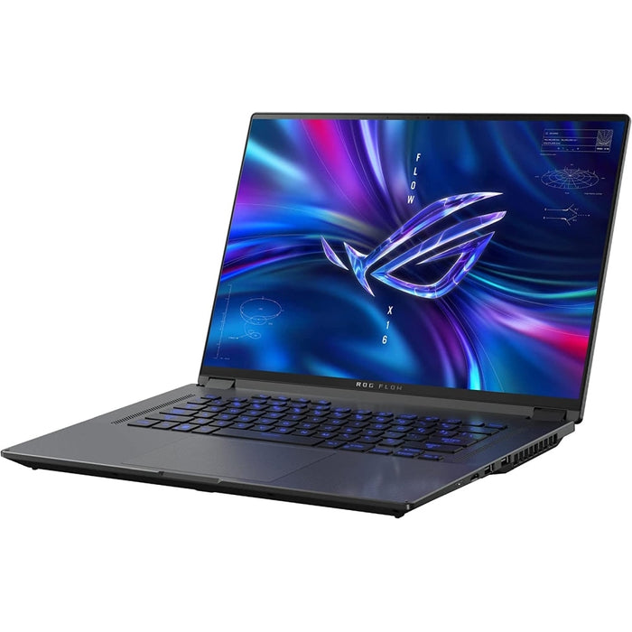 Лаптоп Asus ROG Flow X16 GV601VI-NL010X Intel i9-13900H 2.6