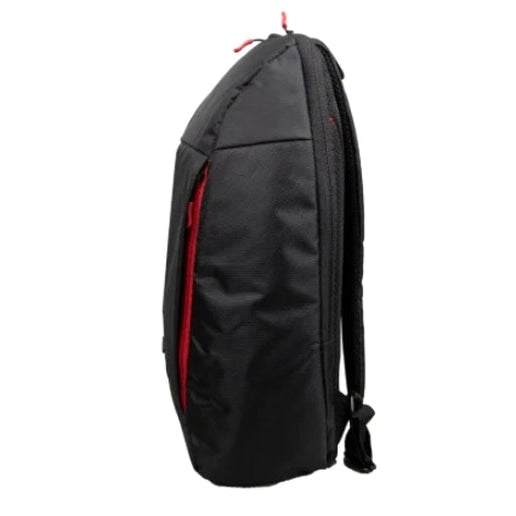 Раница Acer 15.6 Nitro Gaming Backpack Black/Red