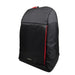 Раница Acer 15.6 Nitro Gaming Backpack Black/Red