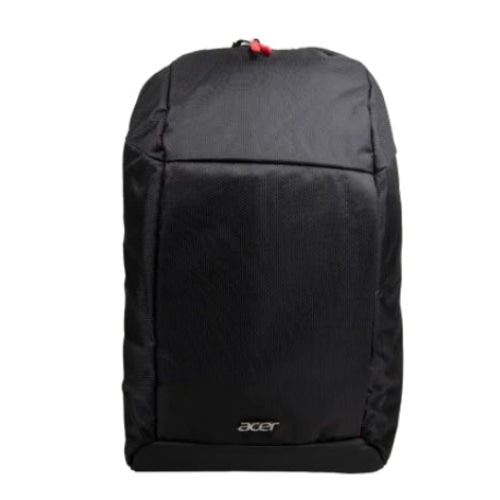 Раница Acer 15.6 Nitro Gaming Backpack Black/Red