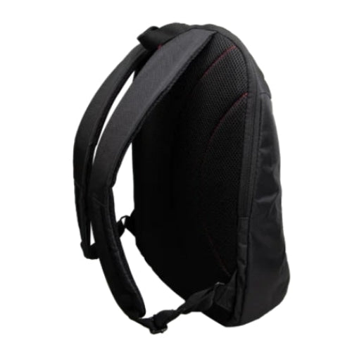 Раница Acer 15.6 Nitro Gaming Backpack Black/Red