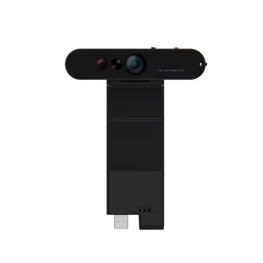 Уебкамера Lenovo ThinkVision MC60 Monitor Webcam